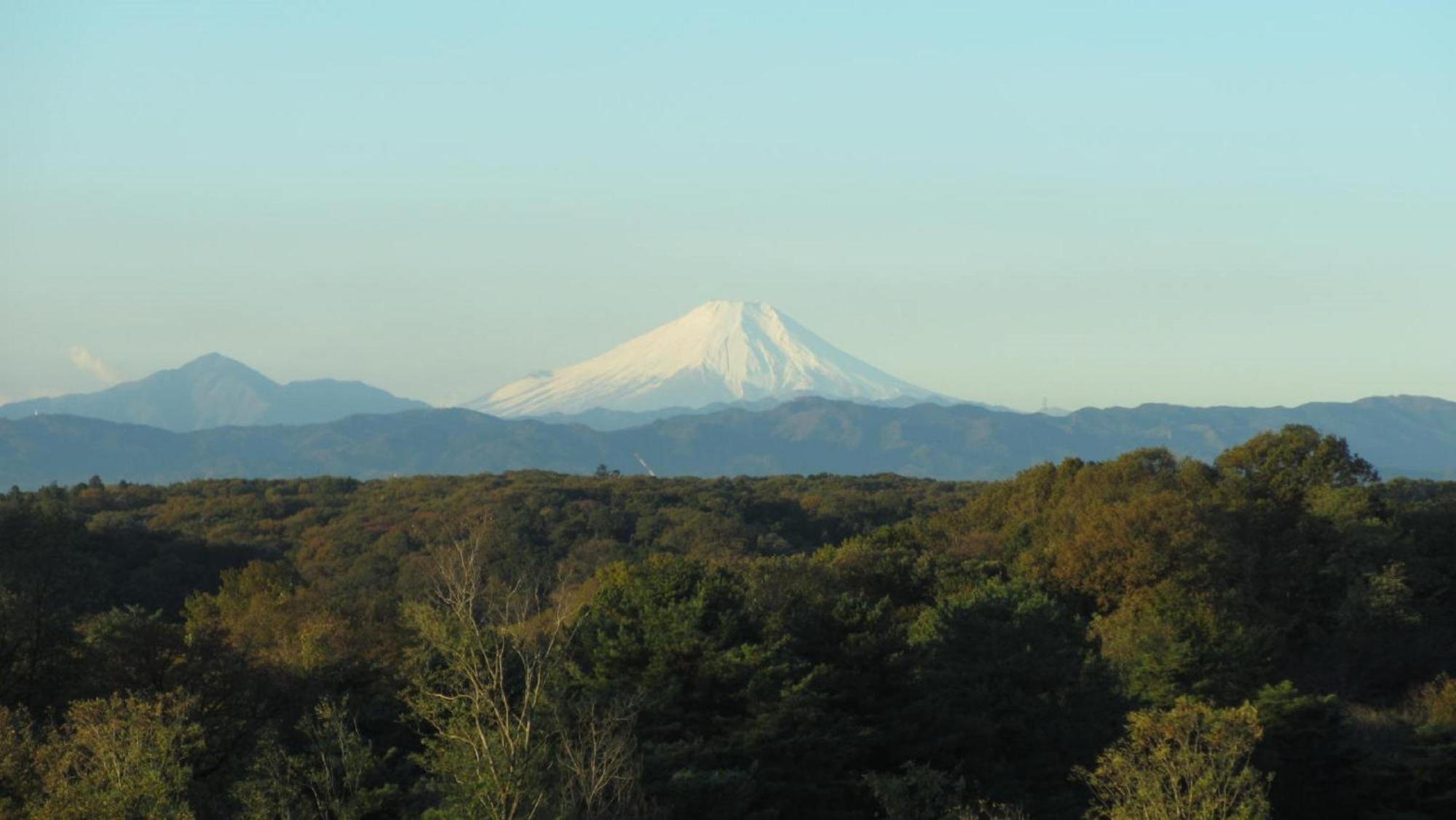Kikusuitei Higashimurayama Zewnętrze zdjęcie